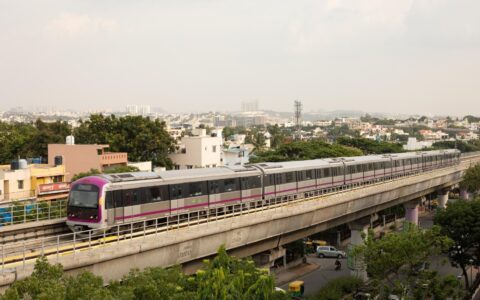 Cabinet approves Pune, Bengaluru Metro rail projects