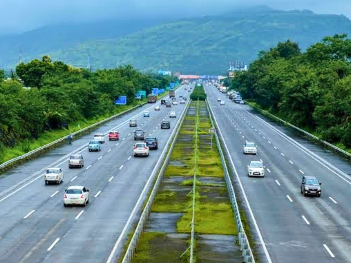 CCEA approves 8 high-speed road corridors worth ₹50000 crore