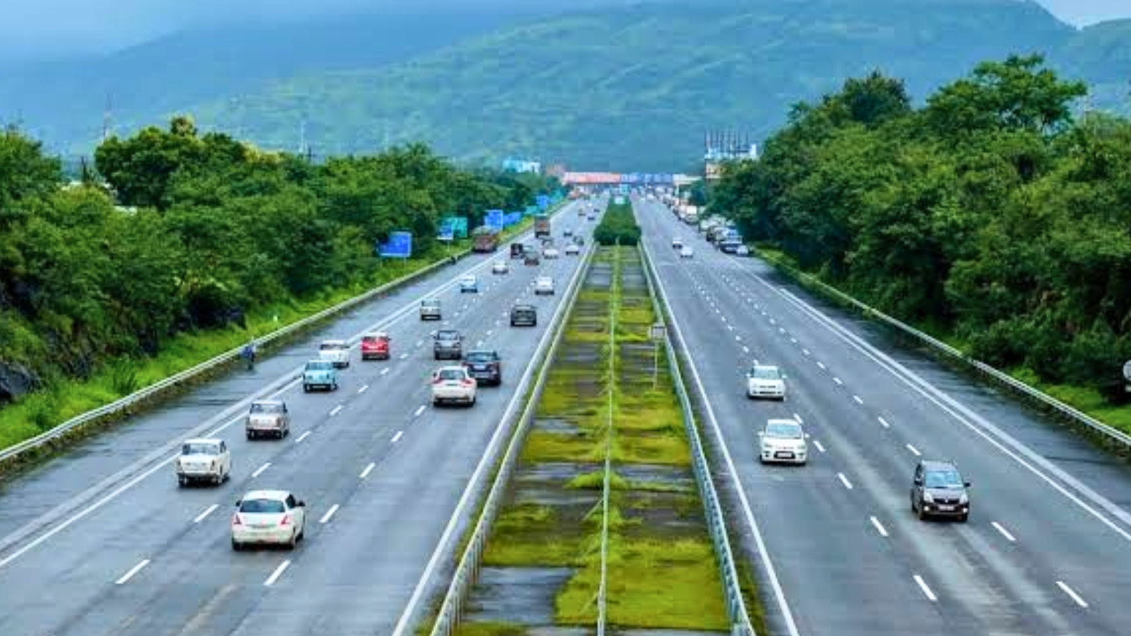 CCEA approves 8 high-speed road corridors worth ₹50000 crore