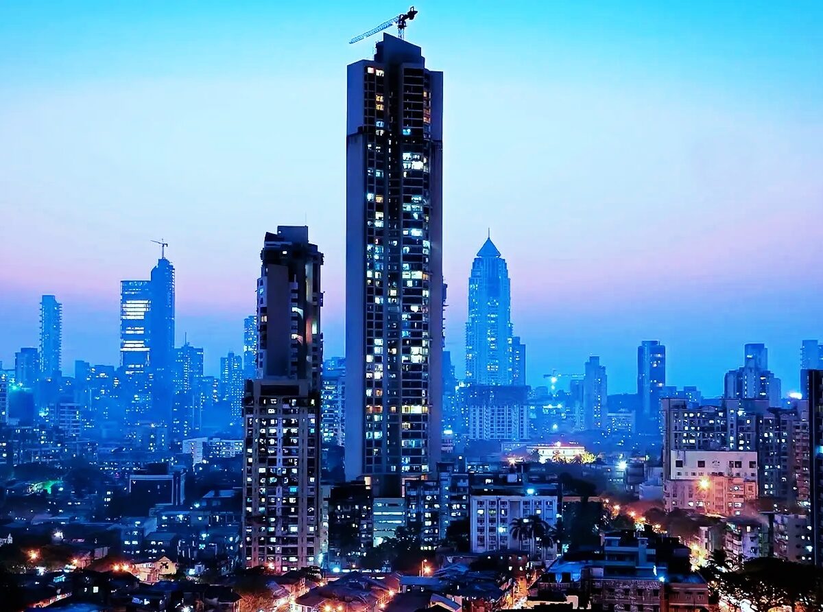 Hurun India Rich List: Mumbai overtakes Beijing as ‘billionaire capital of Asia’