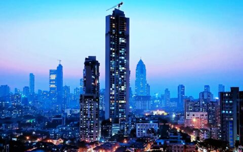 Hurun India Rich List: Mumbai overtakes Beijing as ‘billionaire capital of Asia’