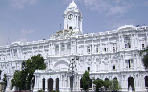 GCC to recover encroached lands; preserve OSR areas CHENNAI, Tamil Nadu: The Greater Chennai Corporation (GCC) has initiated efforts to trace land records to secure 6,000 parcels of land belonging to the civic body. These lands include Open Space Reservation (OSR) areas, playgrounds, parks, and sites where public buildings have already been constructed. Additionally, the drive will identify lands that have been encroached upon.