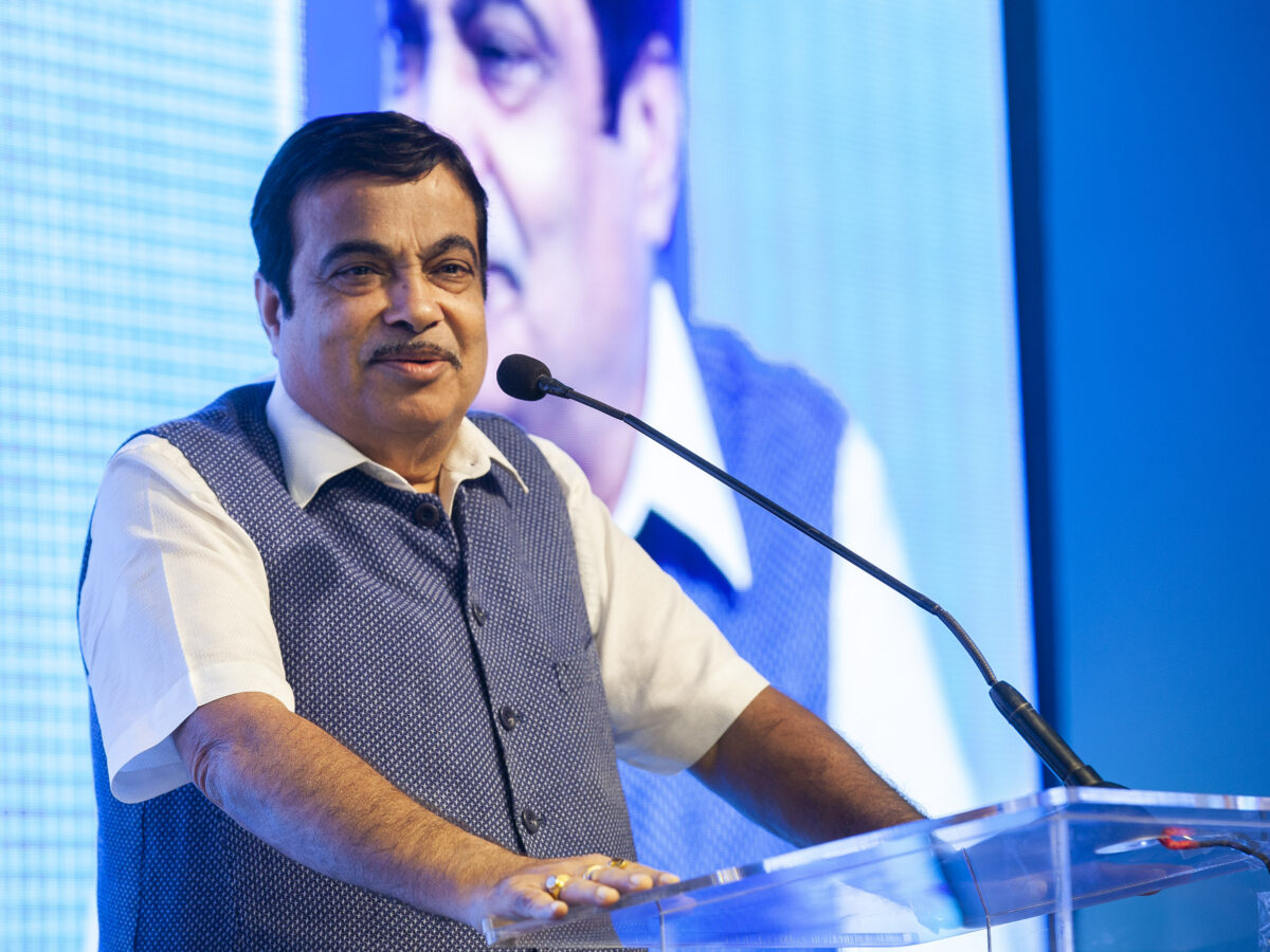 NEW DELHI: Nitin Gadkari, Minister for Road Transport and Highways, Government of India, announced at the 64th annual session of the Automotive Component Manufacturers Association of India (ACMA) that the cost of petrol and diesel vehicles would match that of Electric Vehicles (EVs) within the next two years.