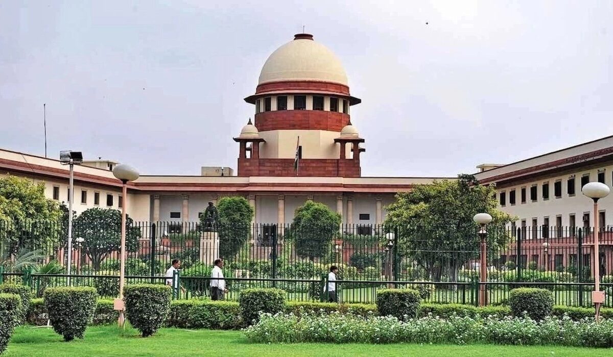 The Supreme Court on Monday emphasised the urgent need for strict enforcement of road discipline across the country by leveraging electronic monitoring and enforcement devices, as it directed all states and Union territories (UTs) to implement the legal provision which mandates the use of technology such as speed cameras, CCTV cameras and speed guns to monitor and enforce road safety on national highways, state highways and urban roads.